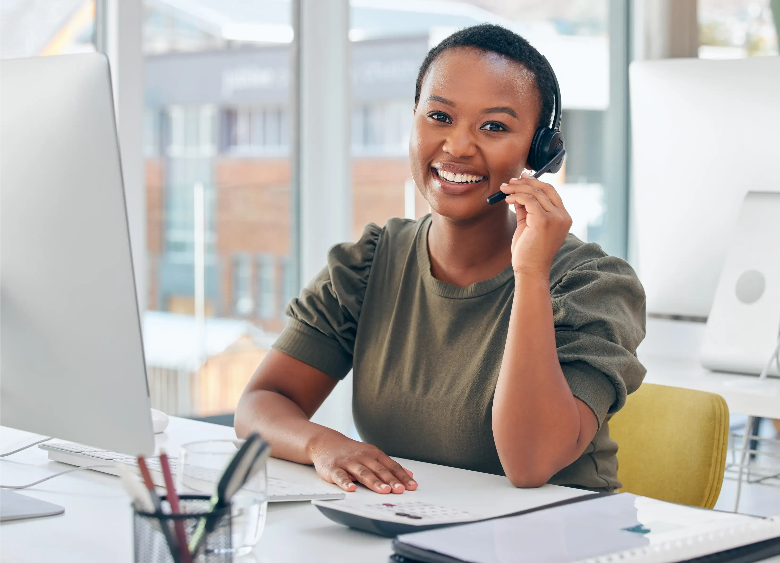 Administrative Services: Claims Management, Reimagined
