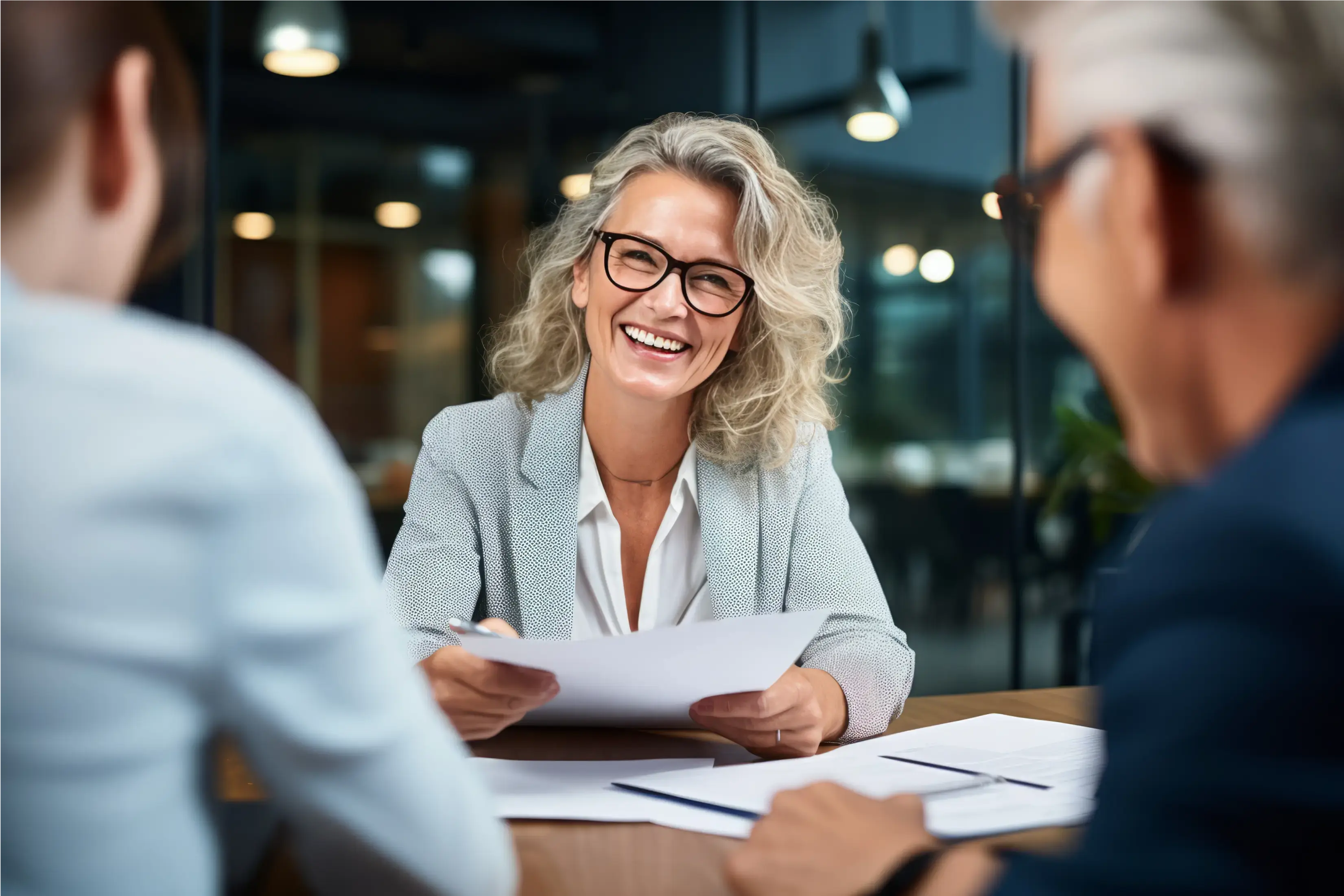 Employer Services: Your HR Partner, Simplified